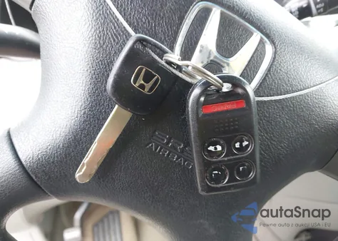 2008 Honda Odyssey Ex from USA, damaged, VIN 5FNRL38488B054313